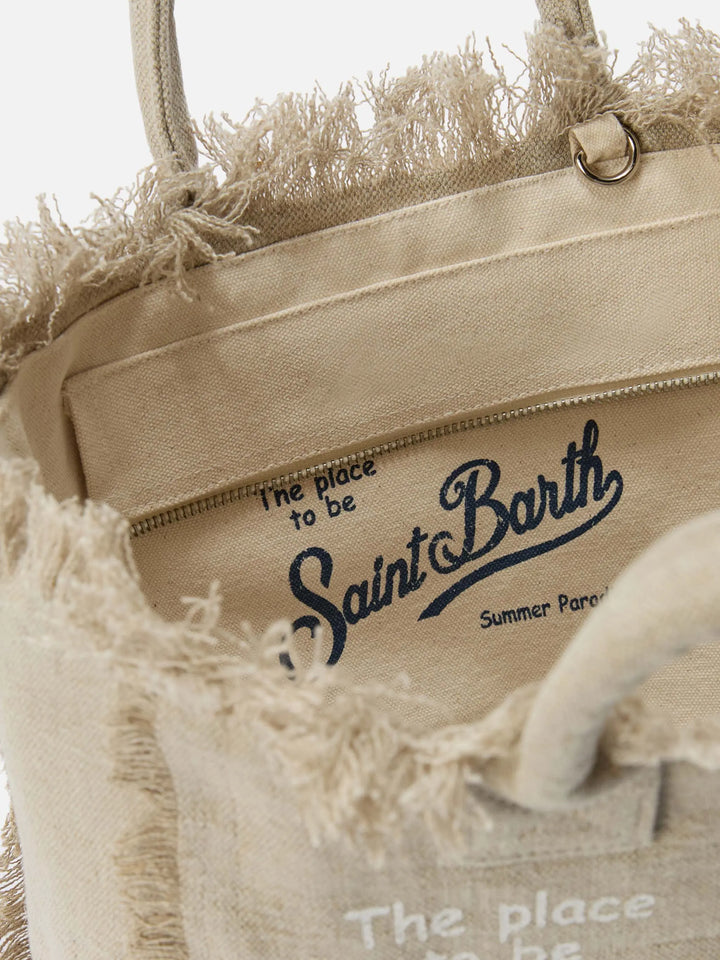 COLETTE LINEN MC2 SAINT BARTH
