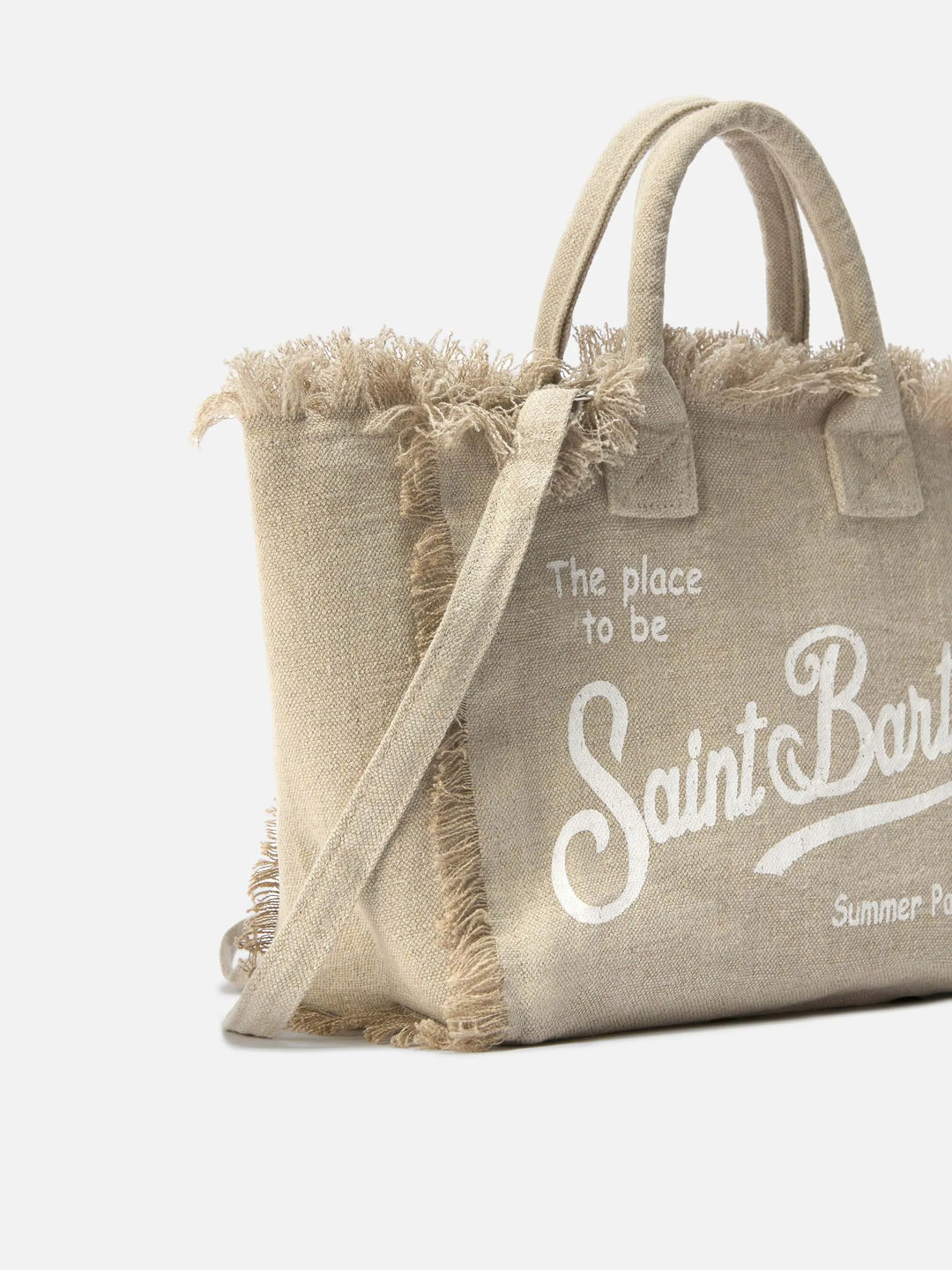 COLETTE LINEN MC2 SAINT BARTH