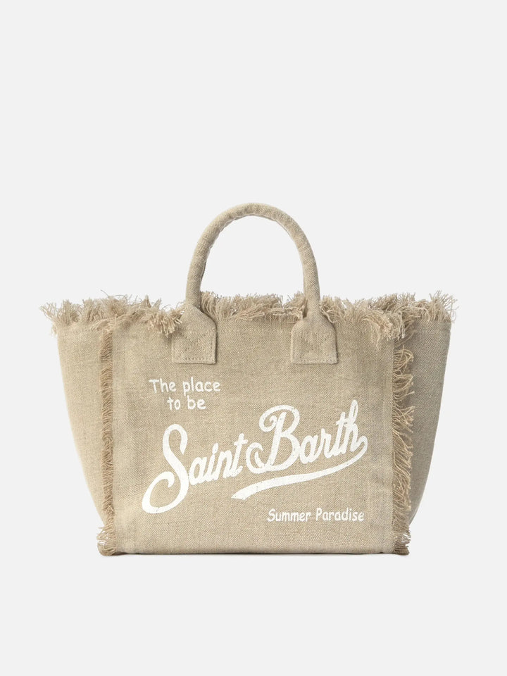 COLETTE LINEN MC2 SAINT BARTH