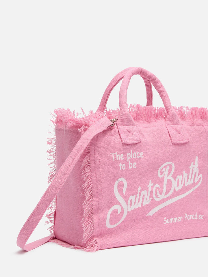 COLETTE LINEN MC2 SAINT BARTH