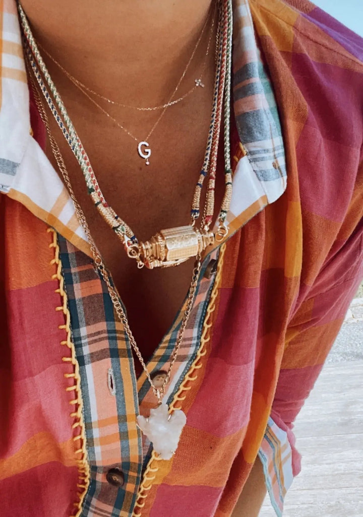 COLLIER CORDON INDIA CLASSIC BeachLife Concept