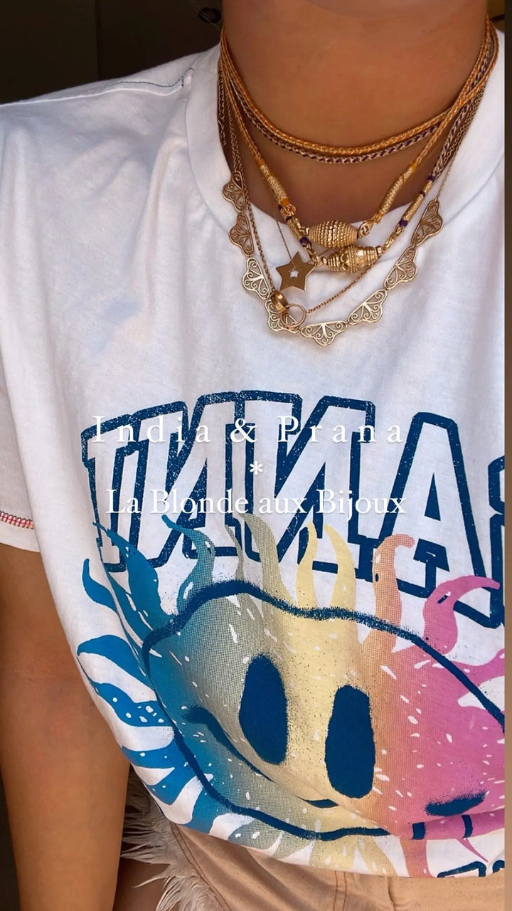 COLLIER CORDON INDIA CLASSIC BeachLife Concept