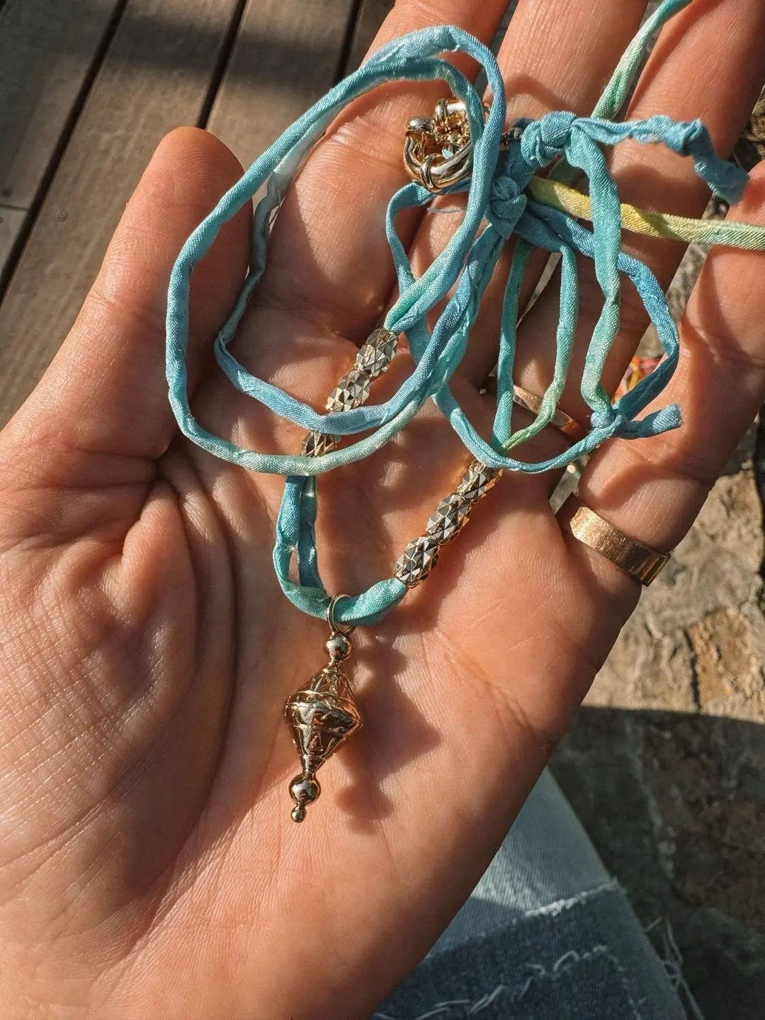 COLLIER JAIPUR BeachLife Concept