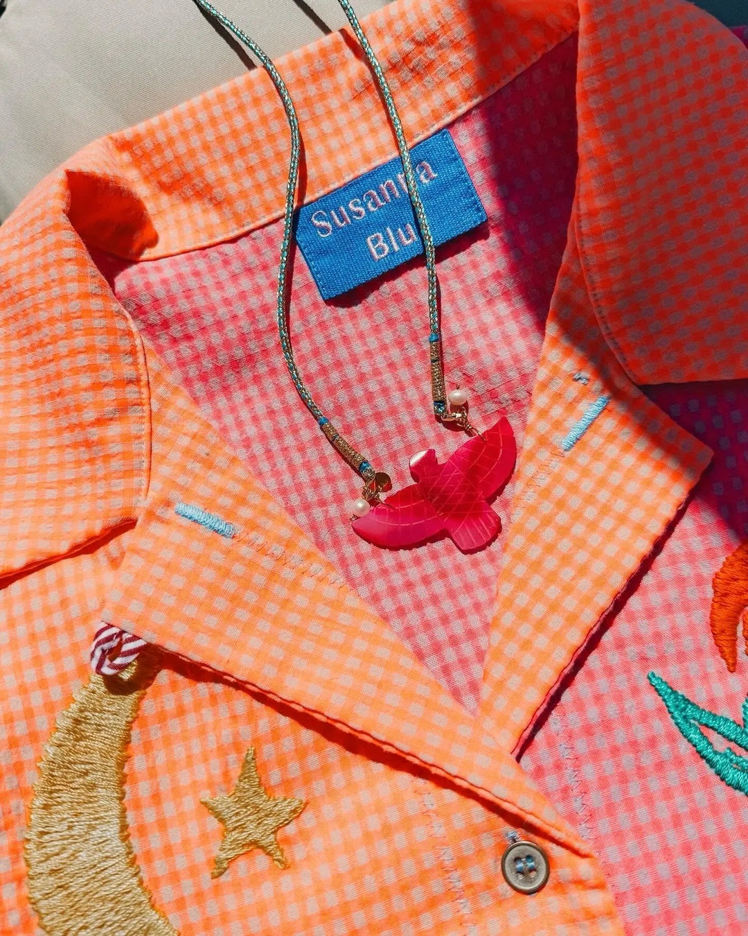 COLLIER TOTEM BeachLife Concept