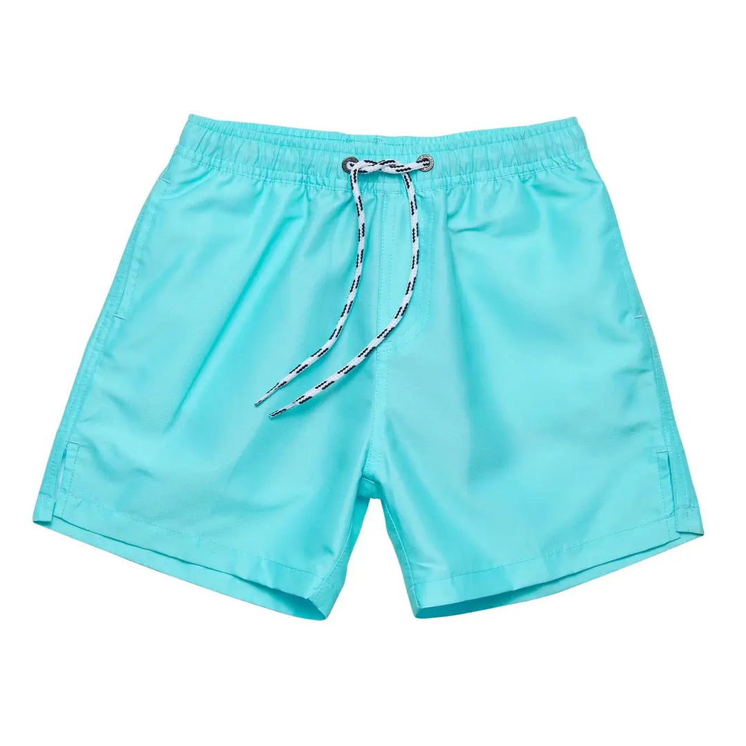 COMFORT LINED SWIMSHORT SNAPPER ROCK