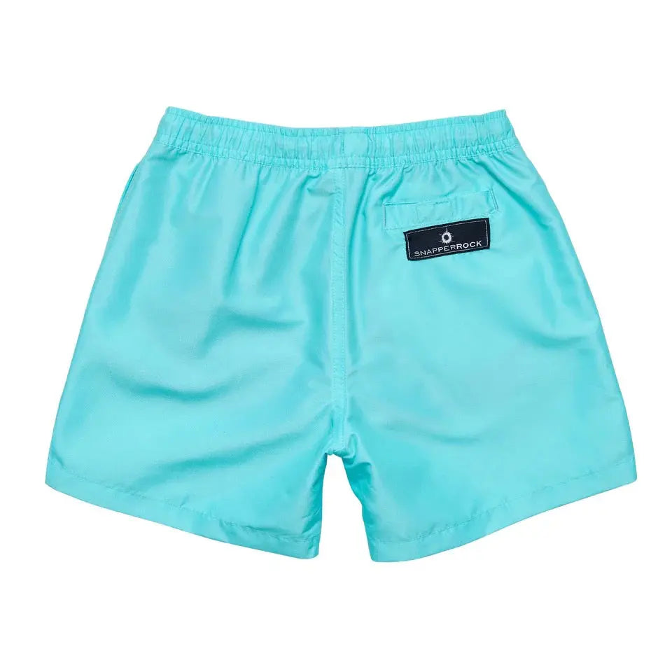COMFORT LINED SWIMSHORT SNAPPER ROCK
