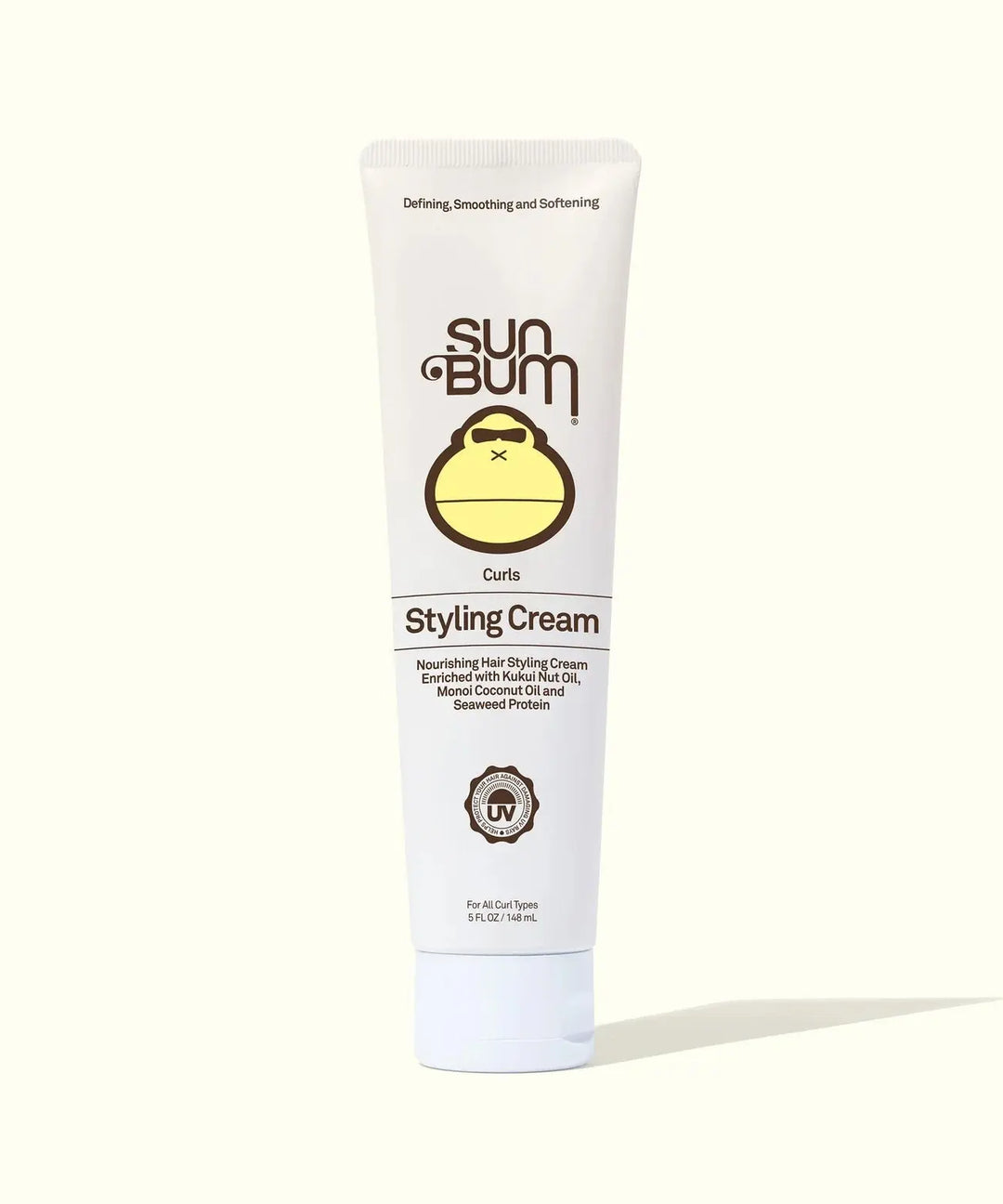 CURLS & WAVES STYLING CREAM - BeachLife Concept