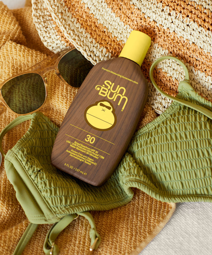 LOTION SOLAIRE ORIGINALE - SPF 30