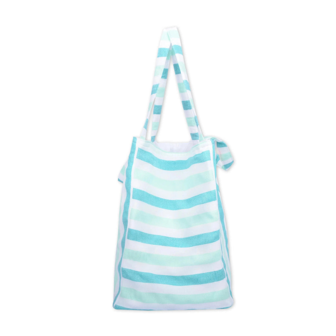 DOUBLE HANDLE BAG EL MARIO - BeachLife Concept