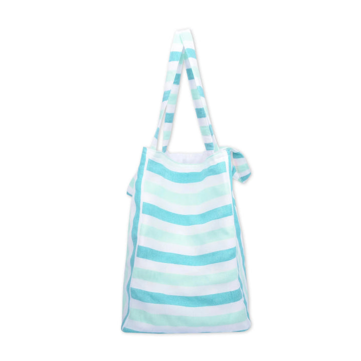 DOUBLE HANDLE BAG EL MARIO - BeachLife Concept