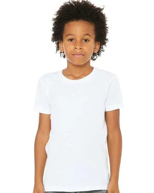 ENFANT T-SHIRT COL ROND COCO BEACH