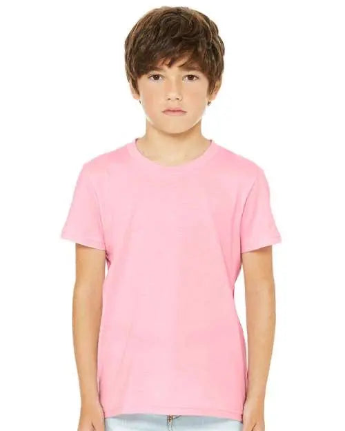 ENFANT T-SHIRT COL ROND COCO BEACH