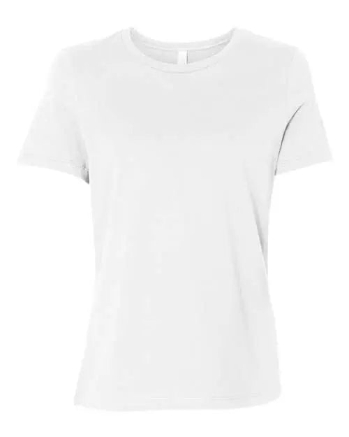 FEMME T-SHIRT COL ROND COCO BEACH