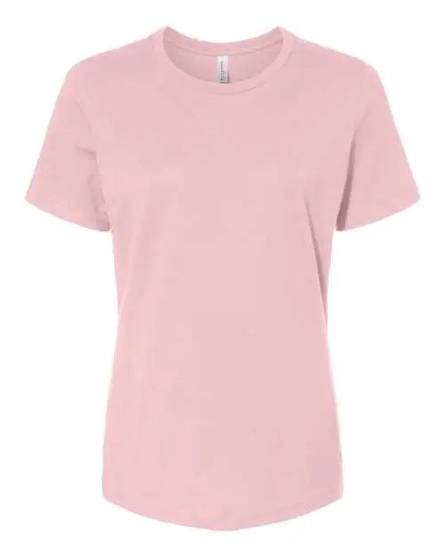 FEMME T-SHIRT COL ROND COCO BEACH