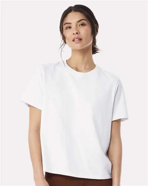 FEMME TEE SHIRT HEAVYWEIGHT My Store