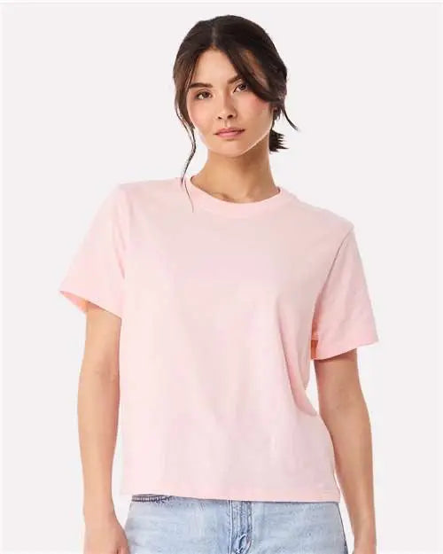 FEMME TEE SHIRT HEAVYWEIGHT My Store