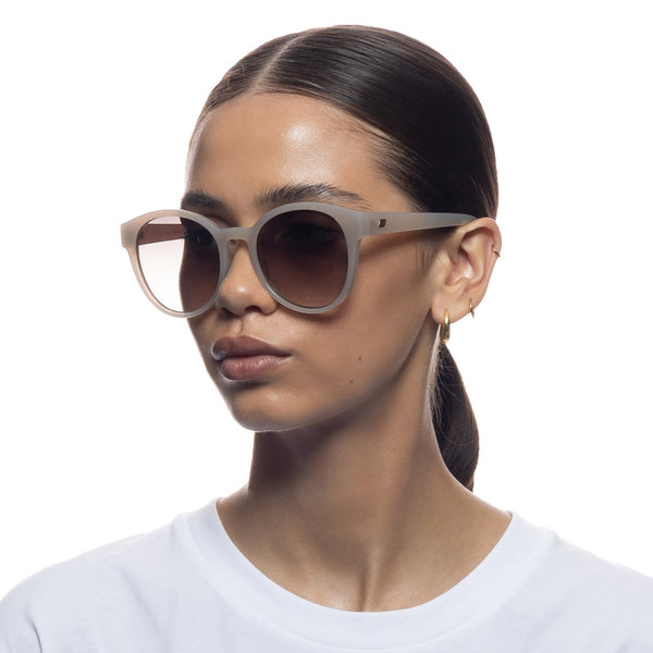 PARAMOUNT OATMEAL SUNGLASSES