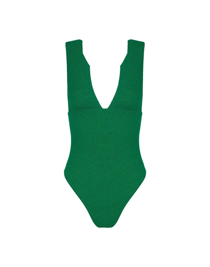 FIRENZE DAKOTA 1 PC GREEN - BeachLife Concept