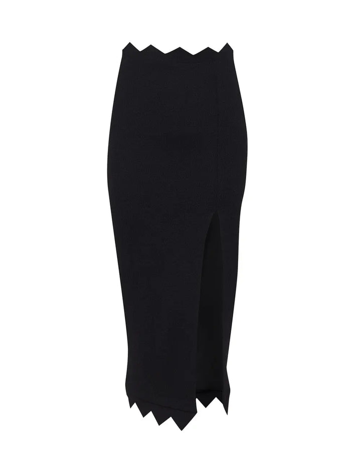 FIRENZE IMANI MIDI SKIRT BeachLife Concept