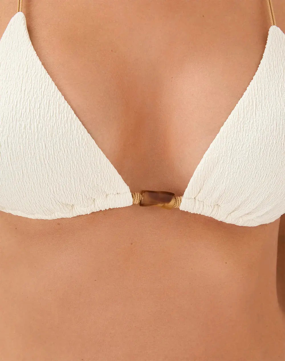 FIRENZE LESLEY T-BACK TOP - CHEEKY BTM BeachLife Concept