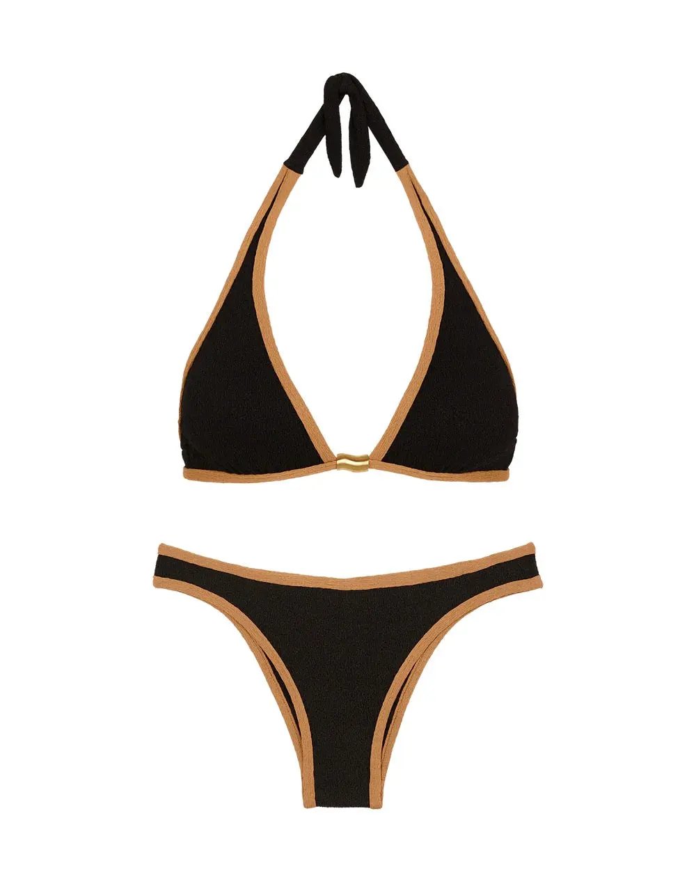 FIRENZE LILY ALANNA TOP - BASIC FULL BTM BeachLife Concept