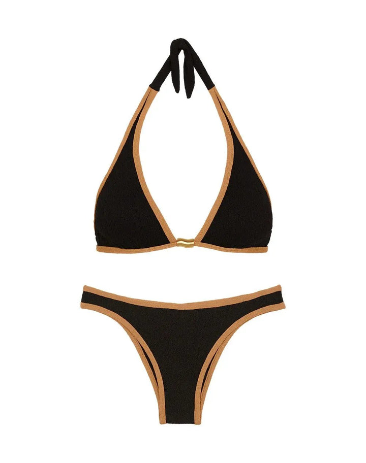 FIRENZE LILY ALANNA TOP - BASIC FULL BTM BeachLife Concept