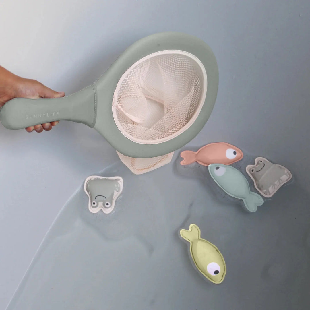 FISHING GAME APPLE SORBET MULTI SUNNYLIFE