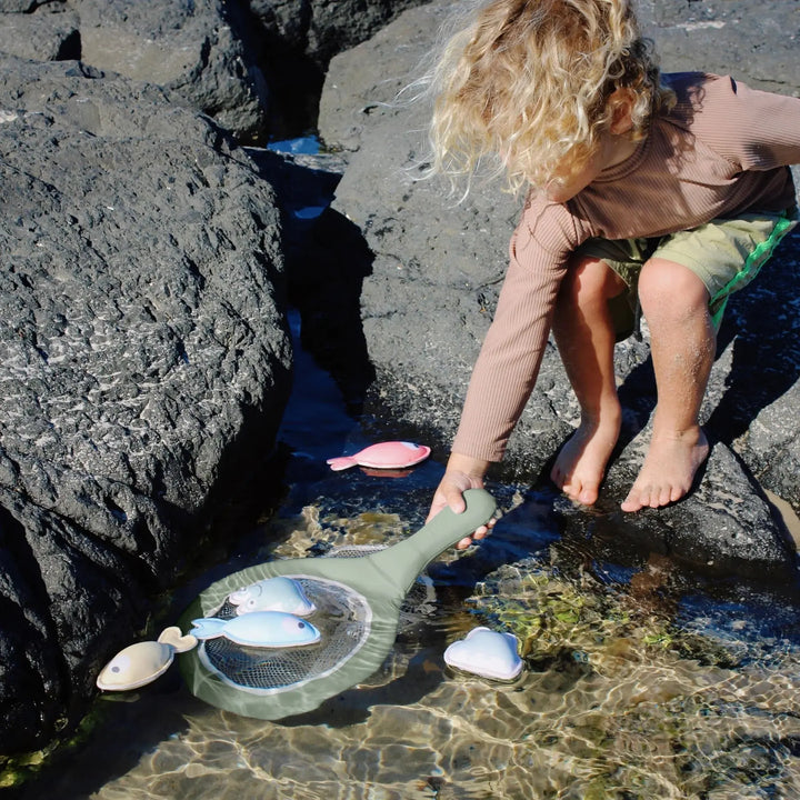 FISHING GAME APPLE SORBET MULTI SUNNYLIFE