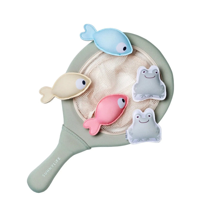 FISHING GAME APPLE SORBET MULTI SUNNYLIFE