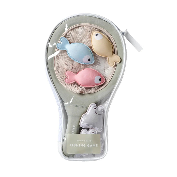 FISHING GAME APPLE SORBET MULTI SUNNYLIFE