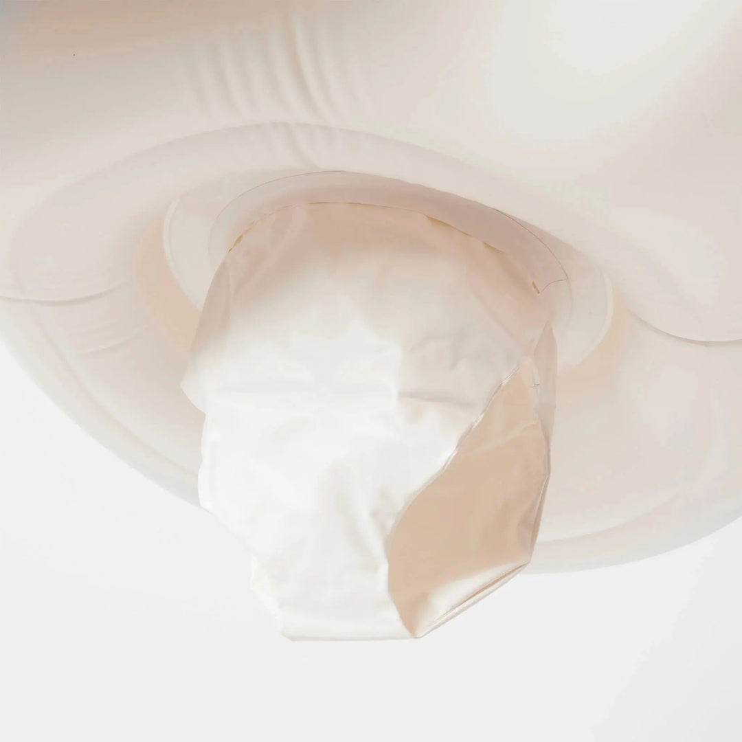 FLOAT TOGETHER BABY SEAT APPLE SORBET MULTI BeachLife Concept