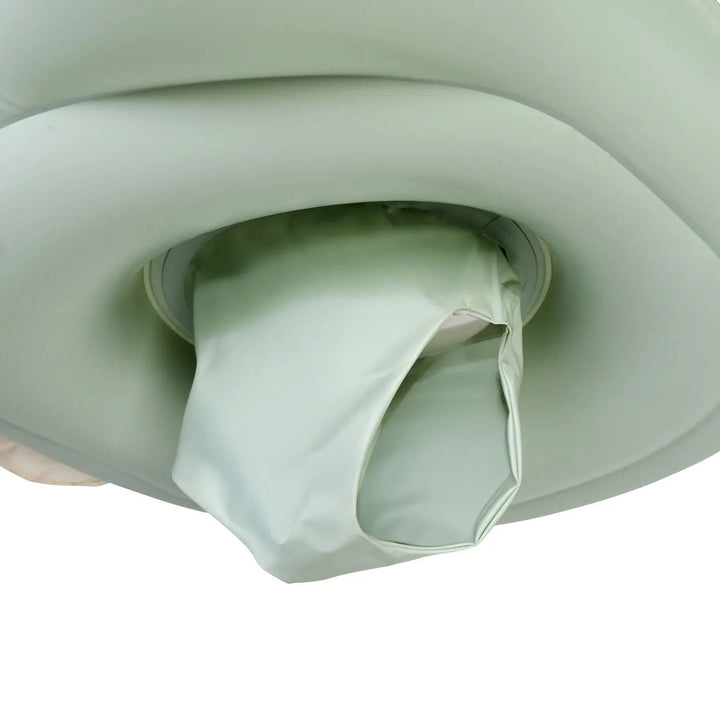 FLOAT TOGETHER BABY SEAT SAMMY THE SEAGULL GREEN SUNNYLIFE