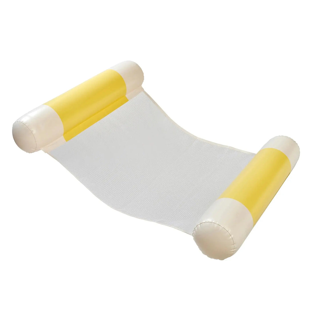 FLOATING HAMMOCK LA MER LIMON SUNNYLIFE
