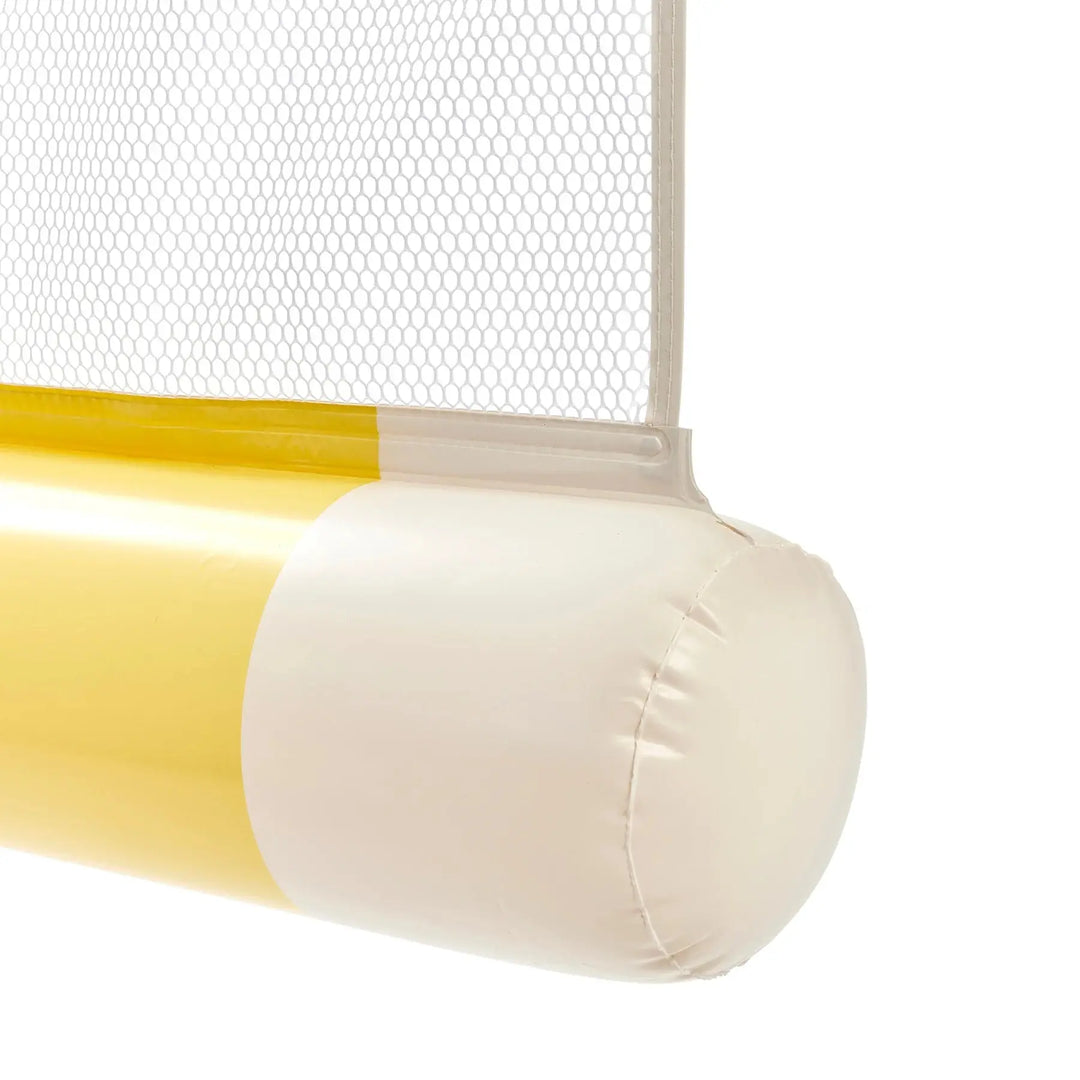 FLOATING HAMMOCK LA MER LIMON SUNNYLIFE