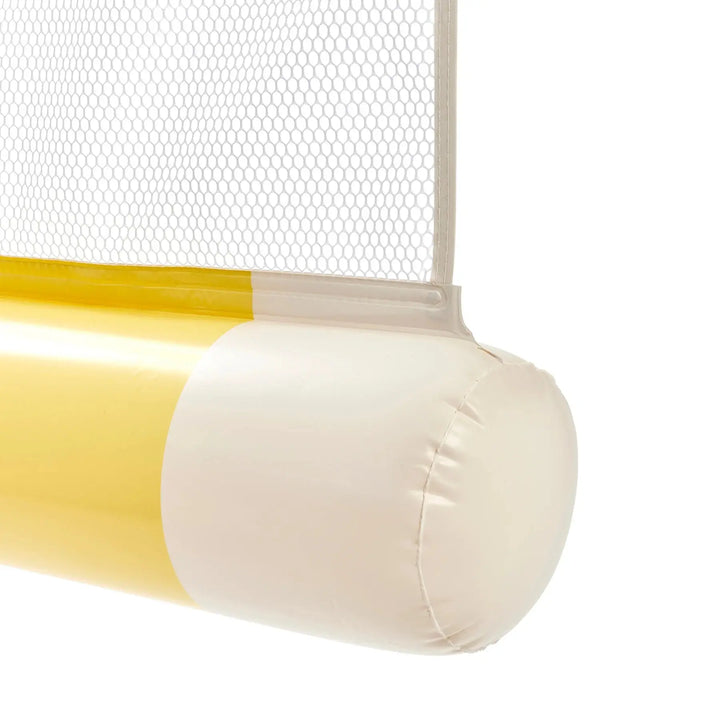 FLOATING HAMMOCK LA MER LIMON SUNNYLIFE