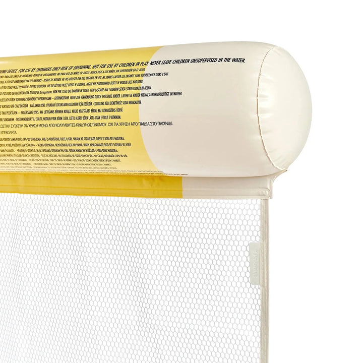 FLOATING HAMMOCK LA MER LIMON SUNNYLIFE
