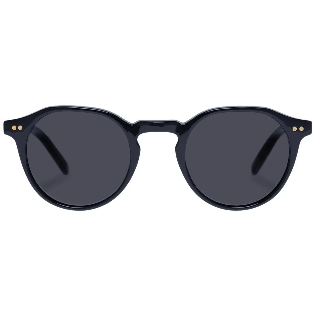 GALAVANT BLACK SUNGLASSES BeachLife Concept