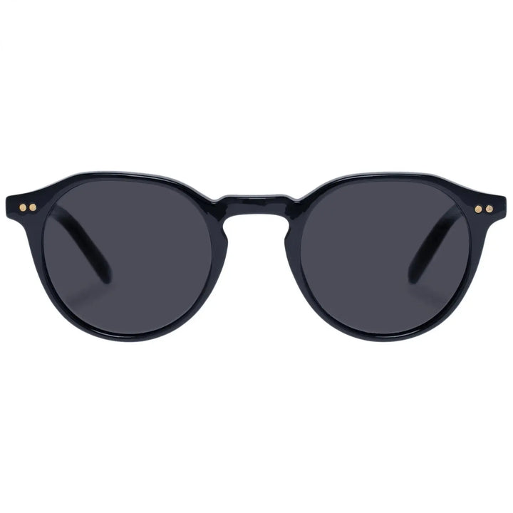 GALAVANT BLACK SUNGLASSES BeachLife Concept