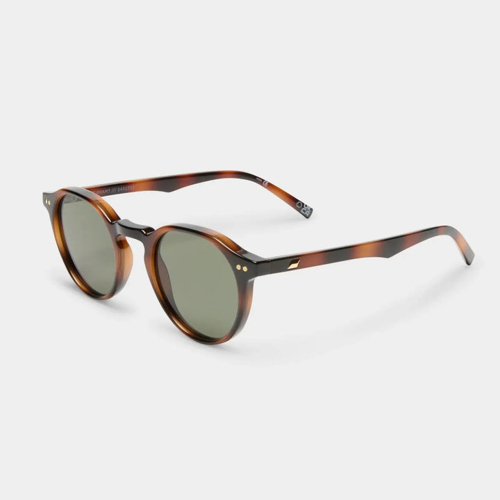 GALAVANT TORTOISE SUNGLASSES BeachLife Concept