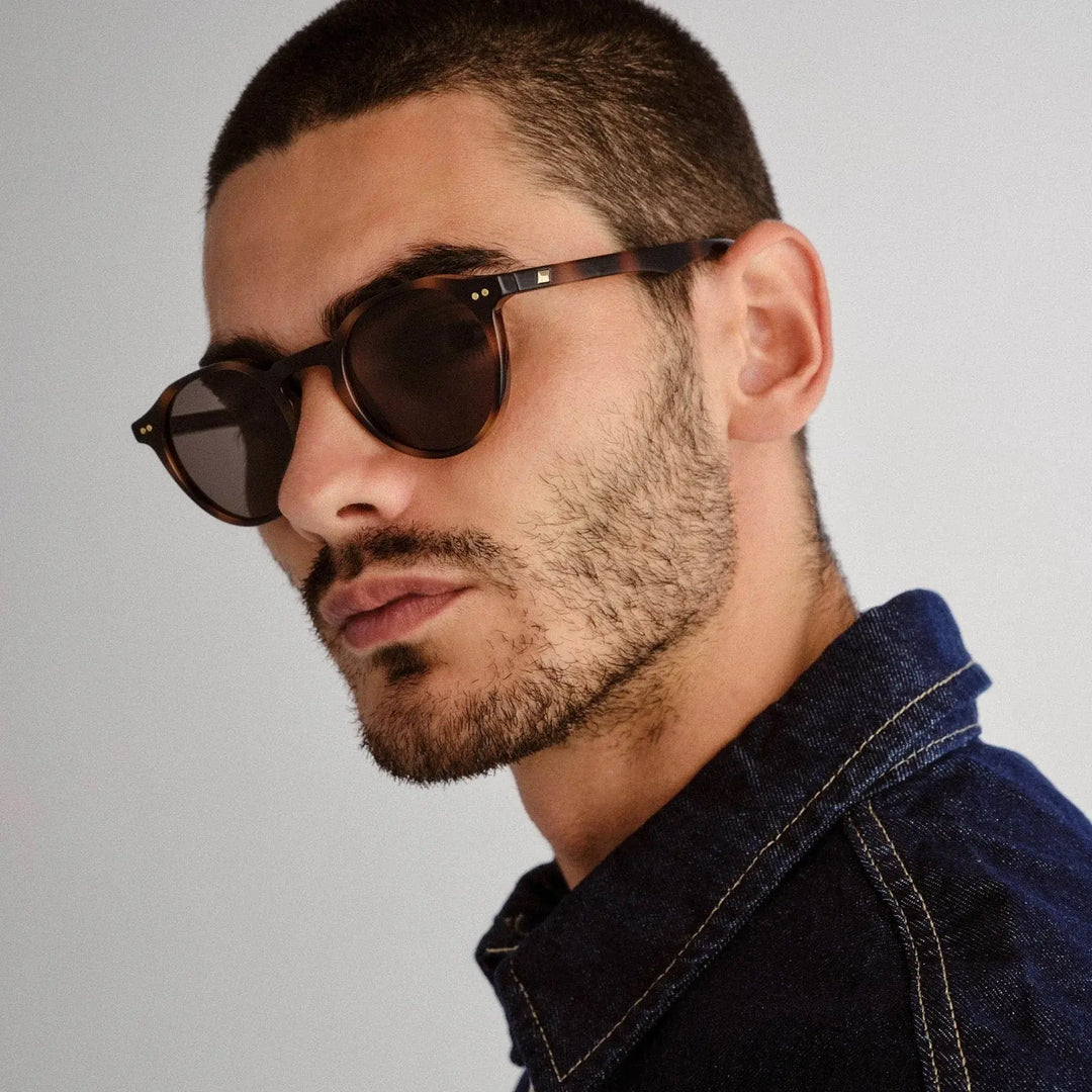 GALAVANT TORTOISE SUNGLASSES BeachLife Concept