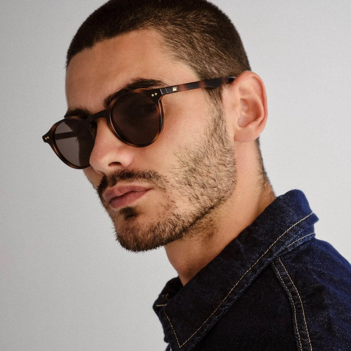 GALAVANT TORTOISE SUNGLASSES BeachLife Concept