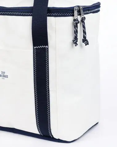 GLACIERE ISOTHERME NAVY MARINE 727 SAILBAGS