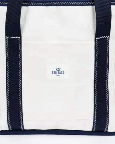 GLACIERE ISOTHERME NAVY MARINE 727 SAILBAGS