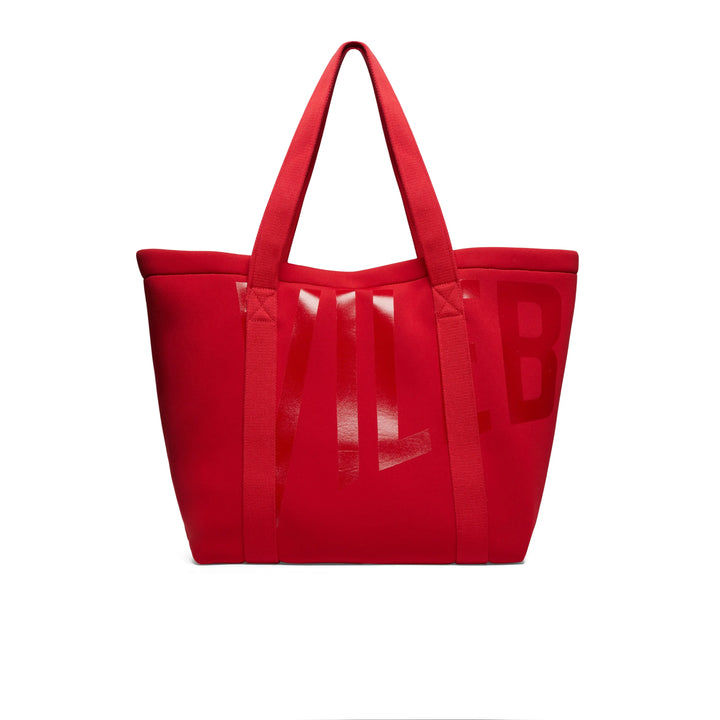 GRAND SAC DE PLAGE UNISEXE UNI COQUELICOT - BeachLife Concept