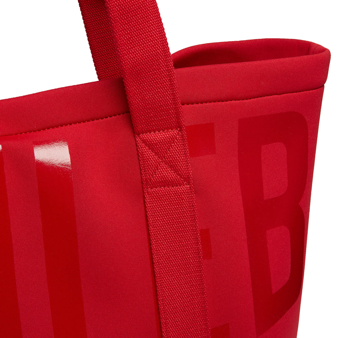 GRAND SAC DE PLAGE UNISEXE UNI COQUELICOT - BeachLife Concept
