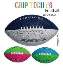 GRIP TECH FOOTBALL COCO BEACH SXM STORE