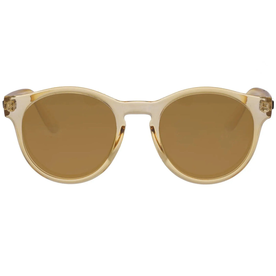 HEY MACARENA BLONDE SUNGLASSES BeachLife Concept