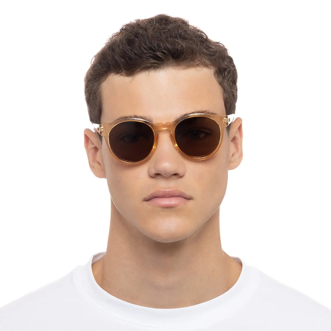 HEY MACARENA BLONDE SUNGLASSES BeachLife Concept