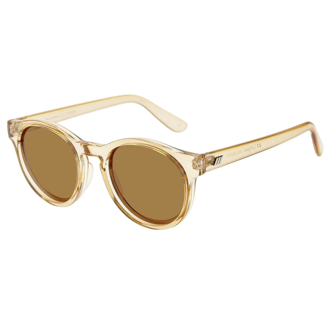 HEY MACARENA BLONDE SUNGLASSES BeachLife Concept