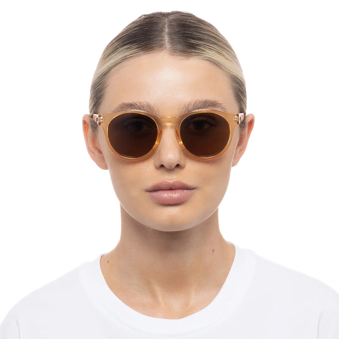 HEY MACARENA BLONDE SUNGLASSES BeachLife Concept